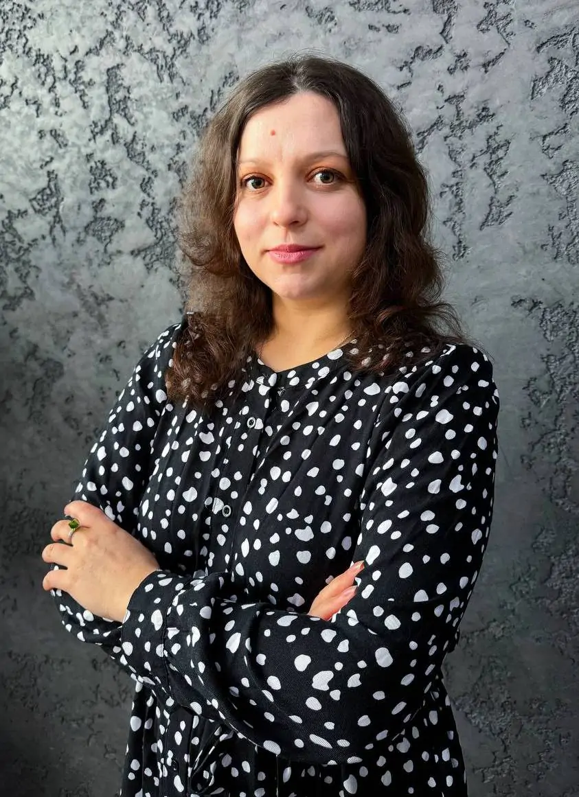 Катане Тетяна Михайлівна